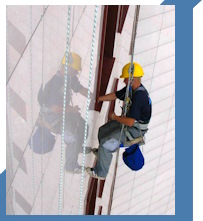 Услуги Высотные работы в Мончегорске
