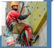 Услуги Высотные работы в Мончегорске