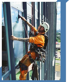 Услуги Высотные работы в Мончегорске