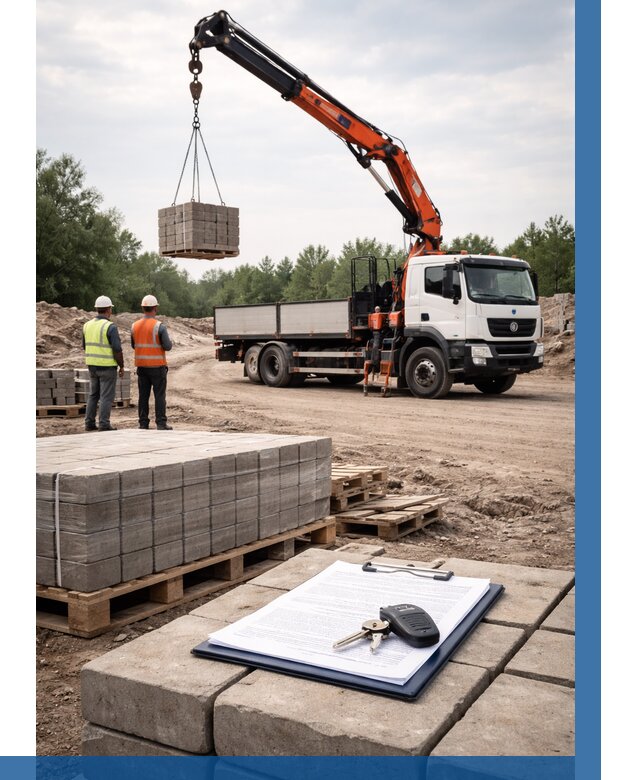 Аренда крана Пионер в Мончегорске под ключ от 3535 р. | ВЫСОТНИК-Мнч