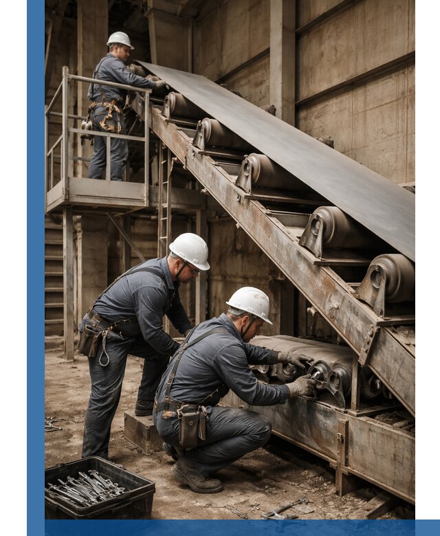 Ремонт элеваторов в Мончегорске аварийный и плановый сервис